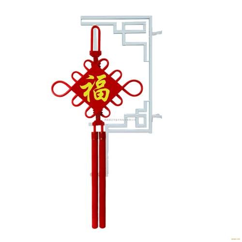 LED中國(guó)結(jié)   